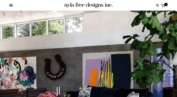 nylafreedesigns.com