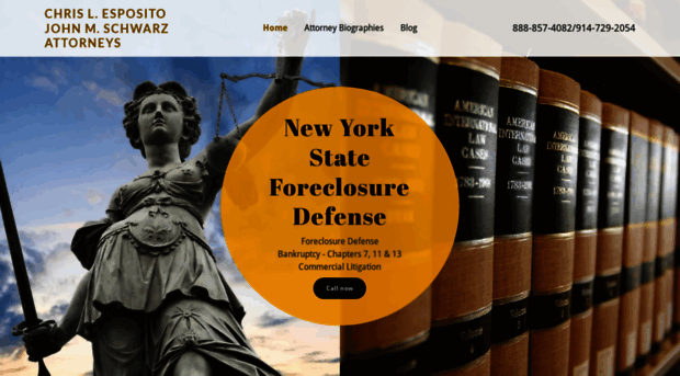 nylawoffice.net
