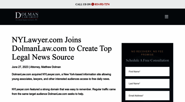 nylawyer.com