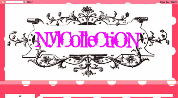 nylcollection.blogspot.com