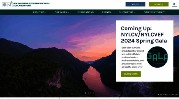 nylcvef.org