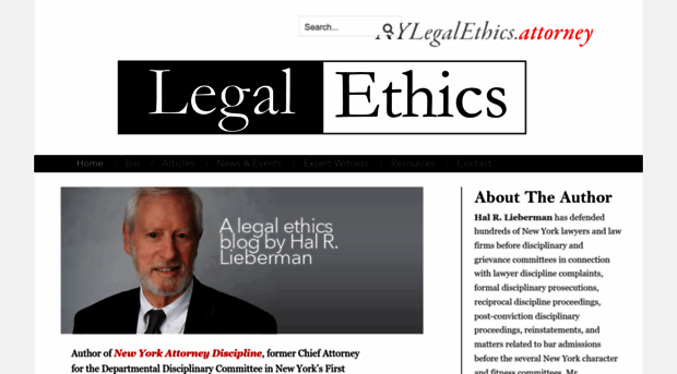 nylegalethics.attorney