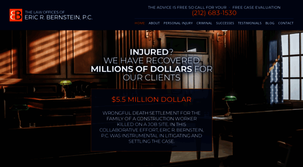 nylegaljustice.com