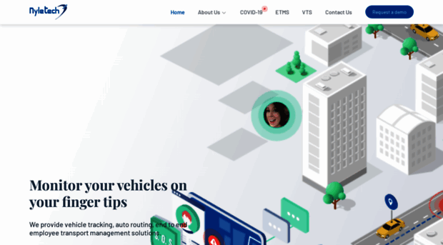 nyletech.com