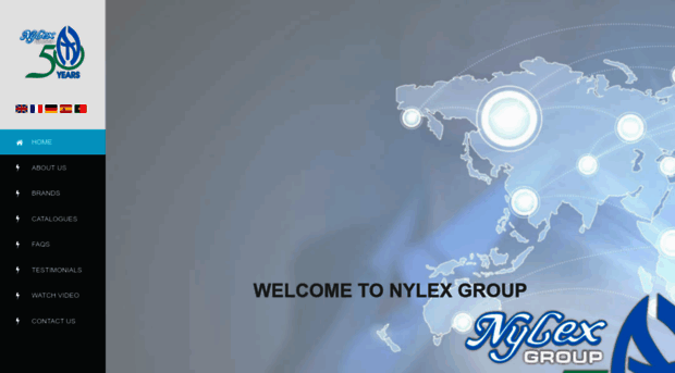 nylexgroup.com