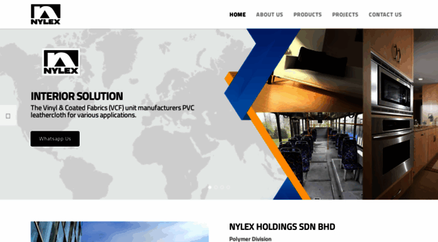 nylexpolymer.com