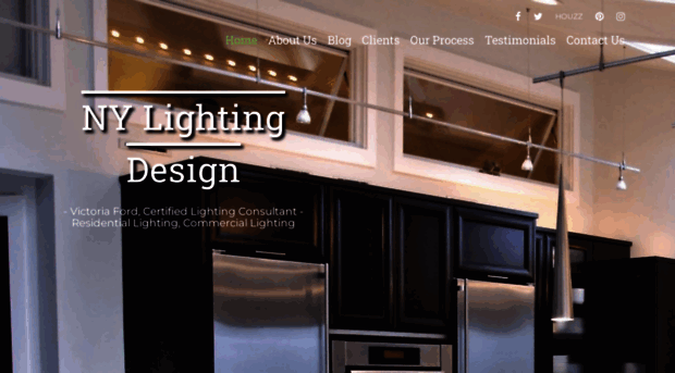 nylightingdesign.com