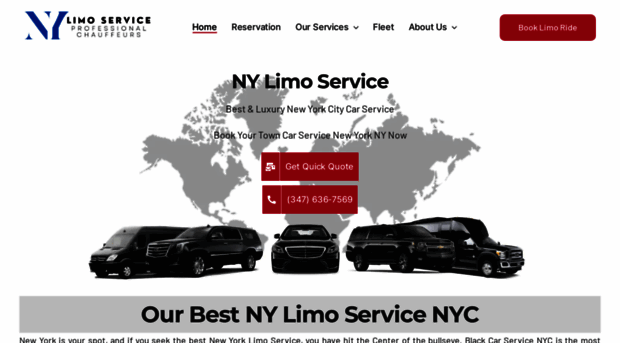 nylimoservice.us