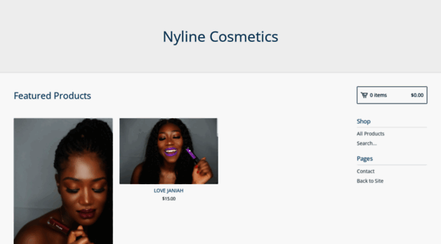 nylinecosmetics.bigcartel.com