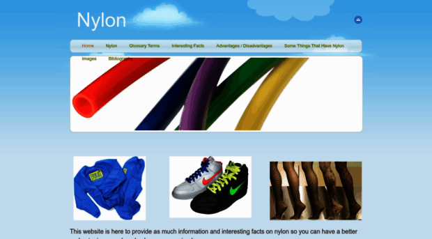 nylonbyeleni.weebly.com