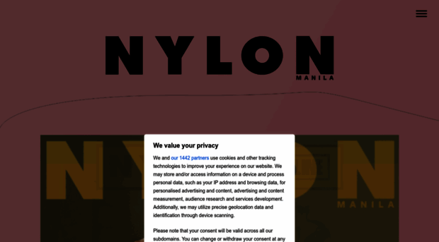 nylonmanila.com