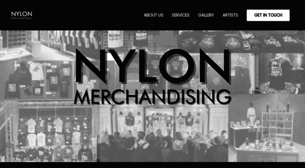 nylonmerchandising.com