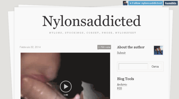 nylonsaddicted.tumblr.com