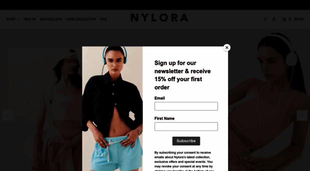 nylora.com