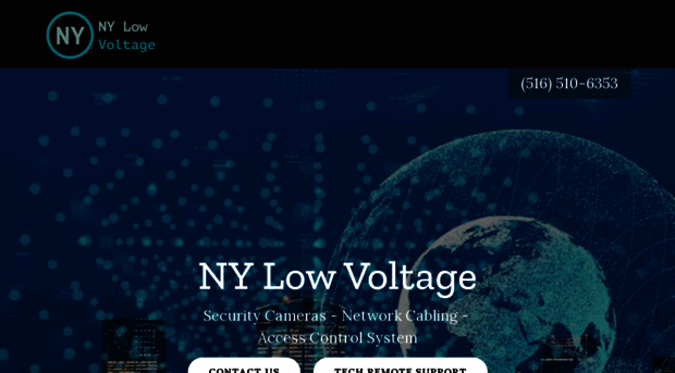 nylowvoltage.com