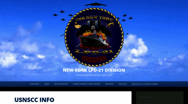 nylpd21division.com