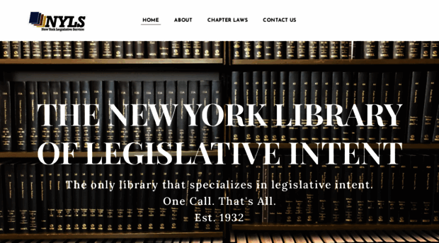 nyls.org
