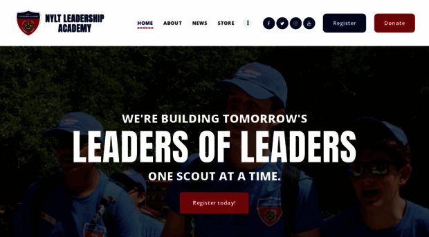 nylt-leadershipacademy.org