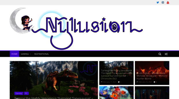 nylusion.com