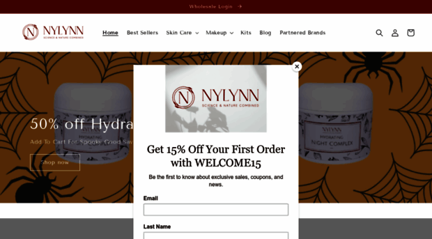 nylynn.com