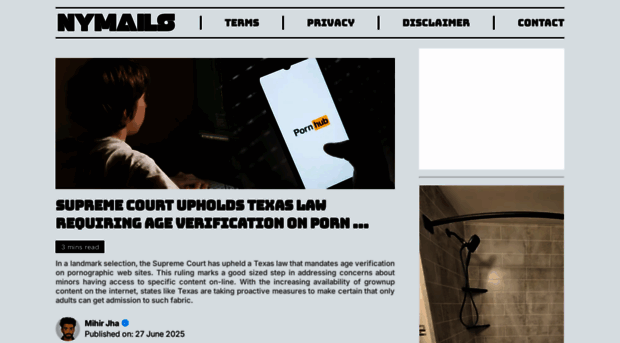 nymails.com