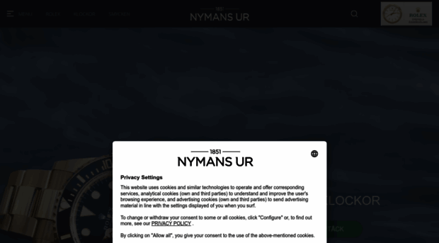 nymansur.com