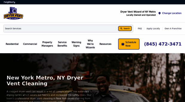 nymetrodryervent.com