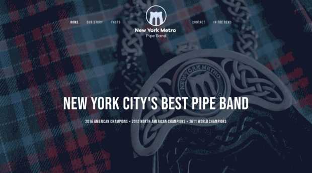 nymetropipeband.com