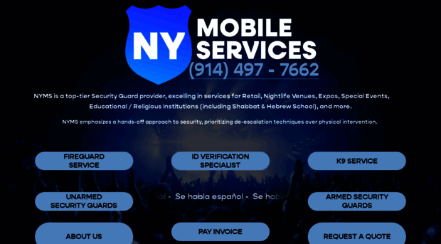 nymobileservices.com