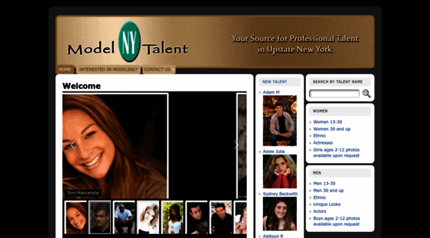 nymodeltalent.com