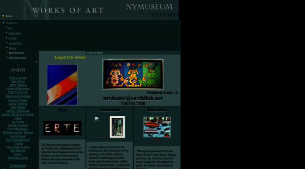 nymuseum.com