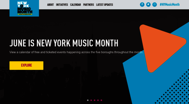 nymusicmonth.nyc