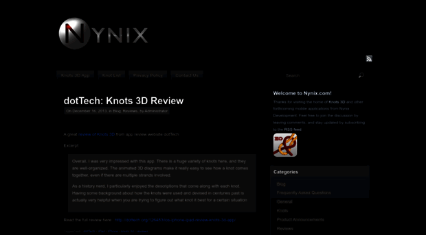 nynix.com