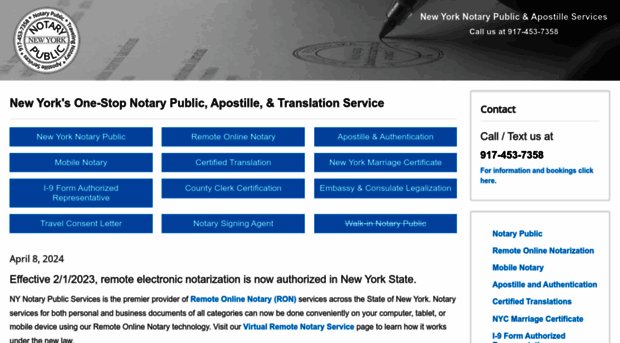 nynotarypublicservices.com