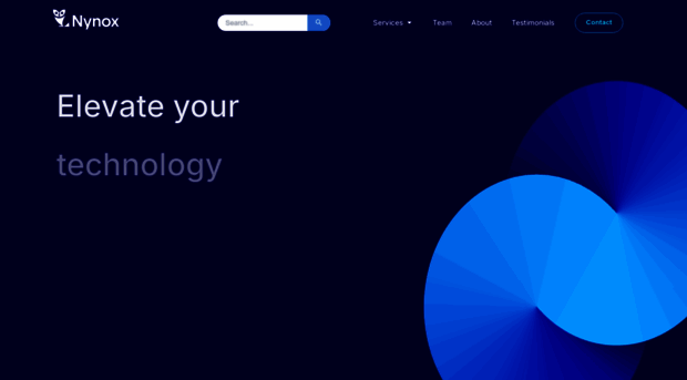 nynox.solutions