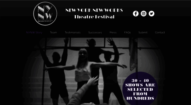 nynwtheatrefestival.com