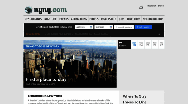 nyny.com