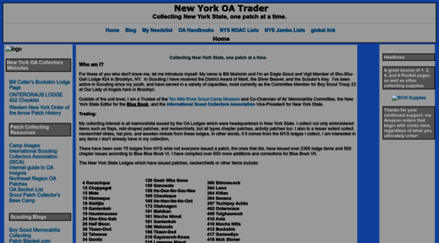 nyoatrader.com