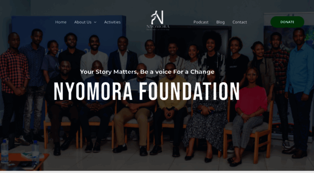 nyomora.com