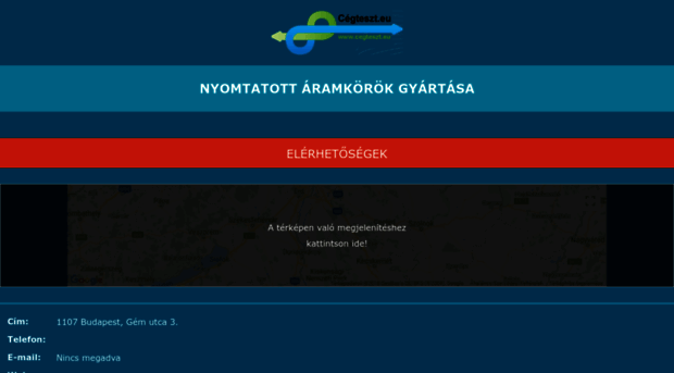 nyomtatott-aramkor-gyartas.cegteszt.eu