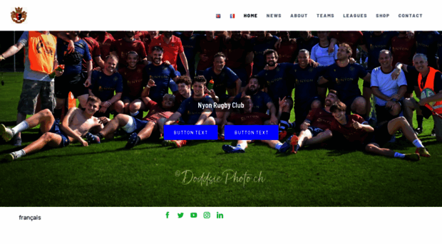 nyonrugby.com