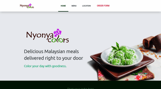 nyonyacolors.com