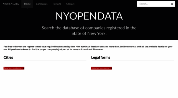 nyopendata.com