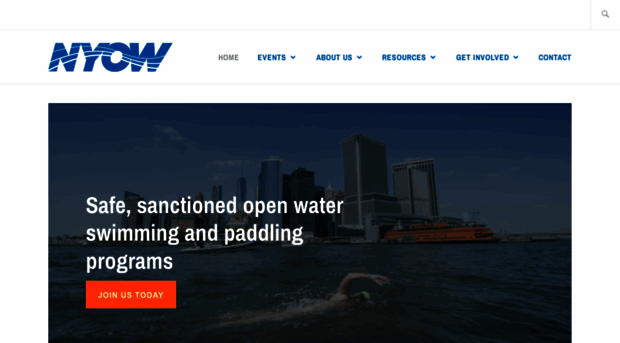 nyopenwater.org