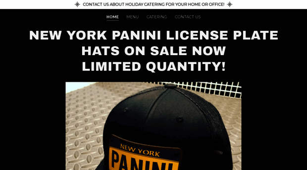 nypanini.com