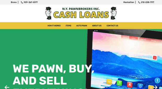 nypawnbrokers.com