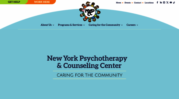 nypcc.org