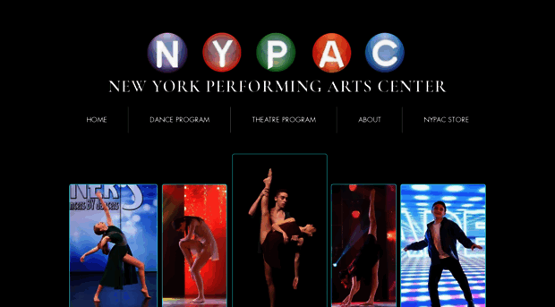 nyperformingartscenter.com