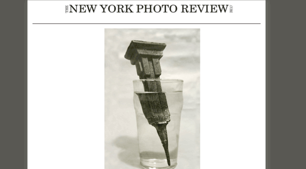 nyphotoreview.com