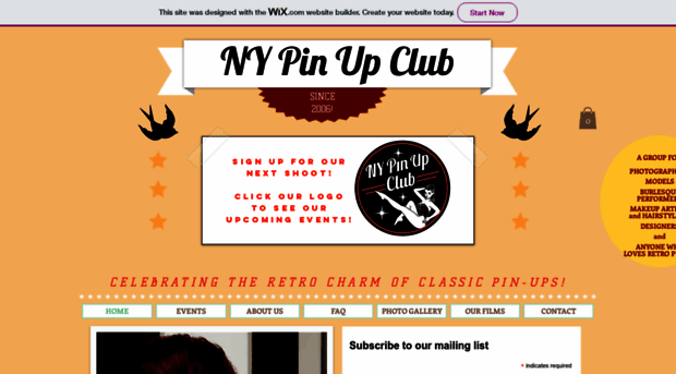 nypinupclub.com